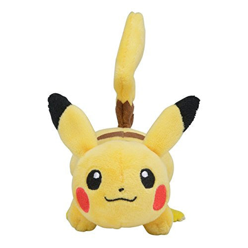 Pocket Monsters - Pikachu - Hair Clip - Not one but many, Pikachu Invasion!