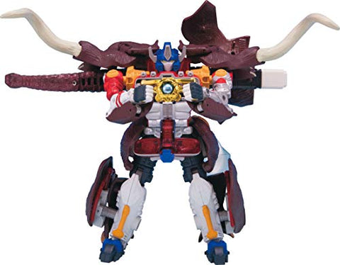 Beast Wars Neo - Big Convoy - Encore (Takara Tomy)