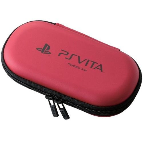 PlayStation Vita EVA Case (Red)