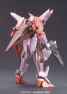 Kidou Senshi Gundam 00 - GN-003 Gundam Kyrios - HG00 #33 - 1/144 - Trans-Am Mode, Gloss Injection Ver. (Bandai)