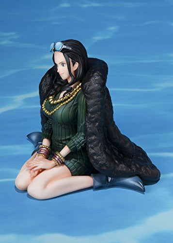 Nico Robin - Figuarts ZERO - One Piece 20th Anniversary Ver
