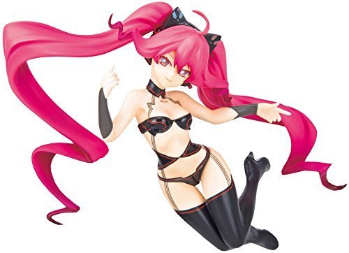 Sound Voltex III -Gravity Wars- - Grace - Sound Voltex Figure Collection Vol.4