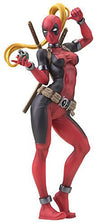 Deadpool - Lady Deadpool - Bishoujo Statue - Marvel x Bishoujo - 1/7 (Kotobukiya)　