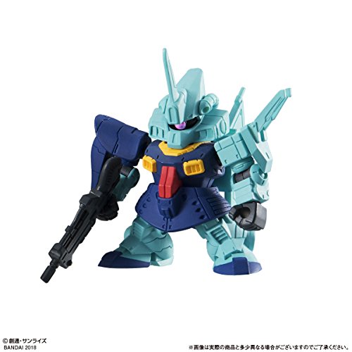 ZGMF-X42S Destiny Gundam - Kidou Senshi Gundam SEED Destiny