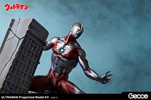 Ultraman - Ultraman