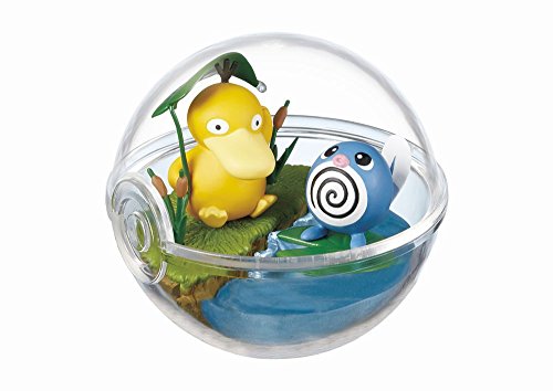 Pikachu, Togepii - Pocket Monsters