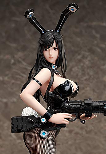 Gantz - Shimohira Reika - B-style - 1/4 - Bunny Ver