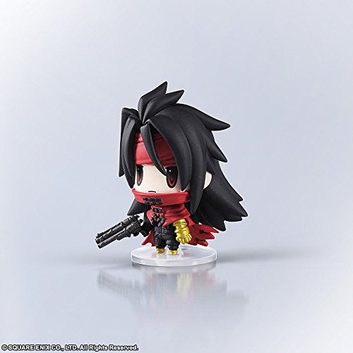 ゲームキャラクター FINAL FANTASY TRADING ARTS Mini Amazon.com: Square Enix Final Fantasy: Trading Arts Kai