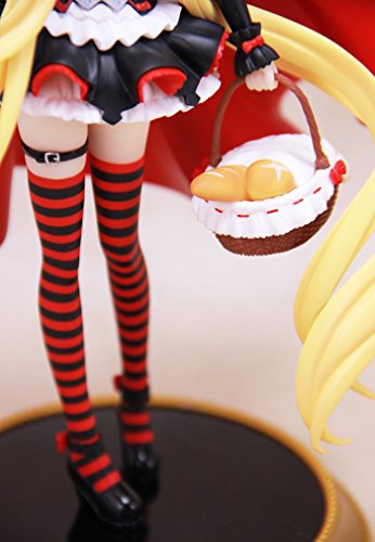 Original Character - RefleX FairyTale -Another- - Akazukin-chan