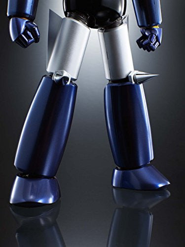 Bandai Dx Soul Of Chogokin Great Mazinger Bandai Shogun