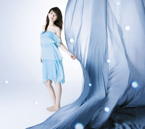 Ao no Kaori / Yui Makino [Limited Edition]