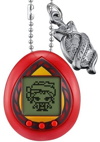 Tamagotchi - Twisted Wonderland - Disney Twisted Wonderland Scarabia ver. (Bandai)