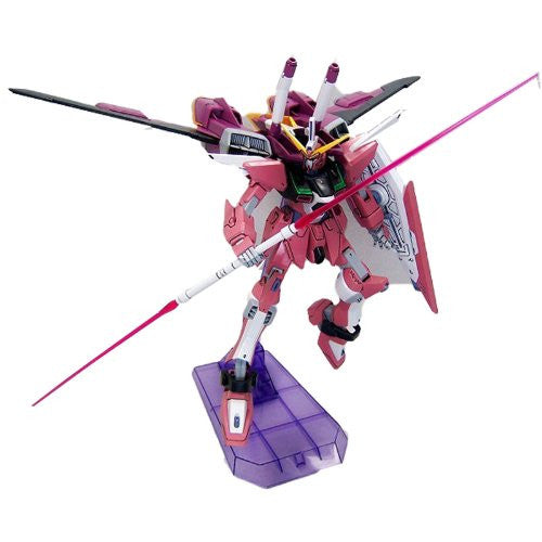 ZGMF-X19A Infinite Justice Gundam - Kidou Senshi Gundam SEED Destiny