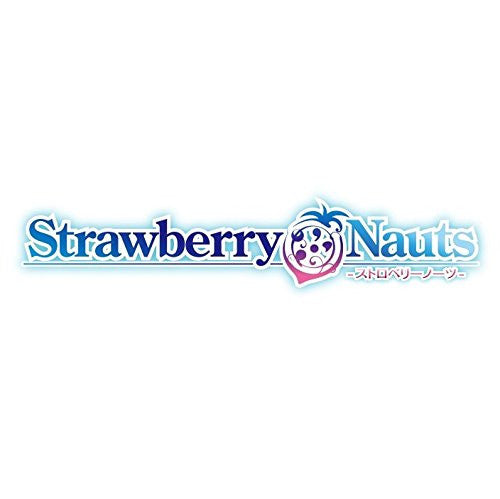 Strawberry Nauts [Limited Edition]