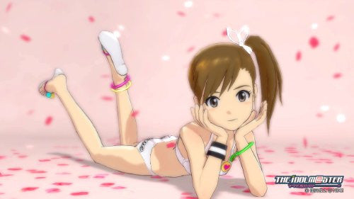 The IdolM@ster: Gravure For You! Vol. 4