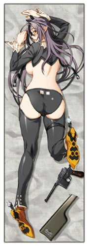 Toys Alter – 1/8 Zoku Satsuriku no Jango – Franco il Nero