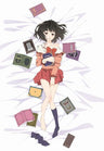 Sasami-san@Ganbaranai - Yagami Kagami - Dakimakura Cover (Movic)