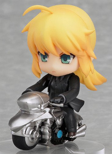 Fate/Stay Night - Type Moon - Nendoroid Petit - Blind Box Set