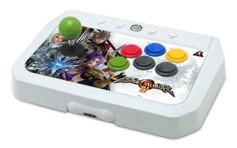 Soul Calibur IV Fighting Stick