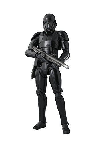 Death Trooper - Rogue One: A Star Wars Story