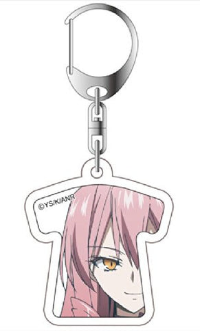 Akuma no Riddle - Inukai Isuke - Keyholder (Diomedea)