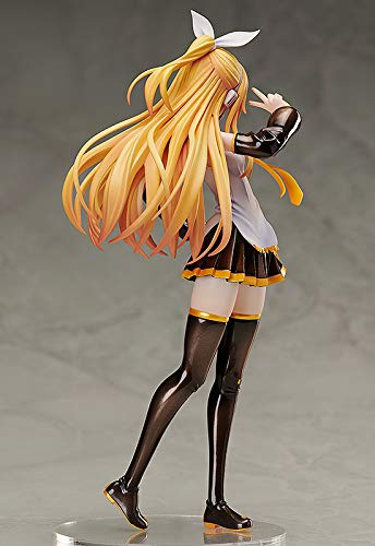 Vocaloid - Kagamine Rin - 1/8 - Rin-chan Now! Adult Ver. (FREEing 