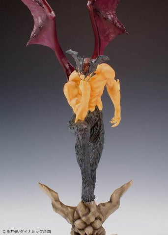 Devilman - Hell's Gate - Normal Edition (Q-six)