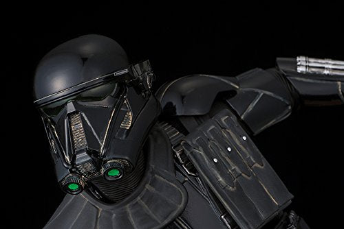 Death Trooper Specialist - Rogue One: A Star Wars Story