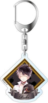 Diabolik Lovers More,Blood - Mukami Ruki - Keyholder (Contents Seed)