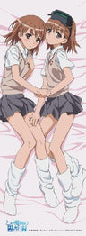 To Aru Majutsu no Index - Misaka Imouto - Misaka Mikoto - Dakimakura Cover (ACG)