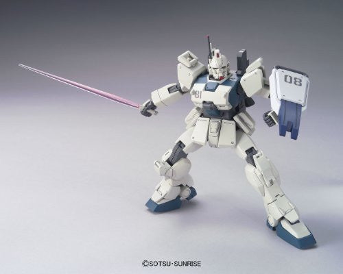 RX-79[G]Ez-8 Gundam Ez8 - Kidou Senshi Gundam: Dai 08 MS Shotai