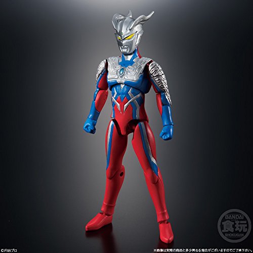 Ultraman Zero - Ultraman Zero THE MOVIE: Choukessen! Belial Ginga Teikoku