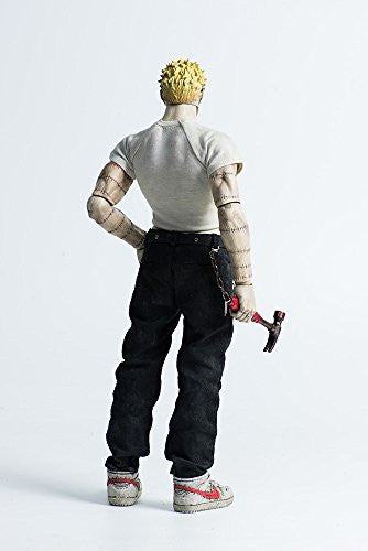 threezero dorohedoro フィギュア 未開封　冊子付き DorohedoroFigZero Nikaido – threezero store