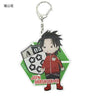 World Trigger - Arashiyama Jun - Keyholder (Hasepro)