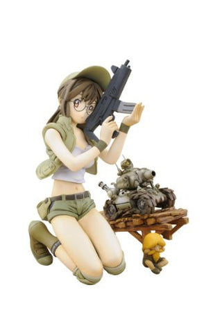 Metal Slug - Fiolina Germi - 1/8 (Embrace Japan)