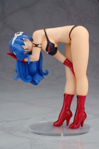 Windows OS - OS Idol Win-Chan - 1/6 - Blue Ver.