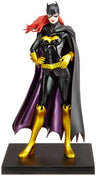 Batman - Justice League - Batgirl - DC Comics New 52 ARTFX+ - 1/10 (Kotobukiya)