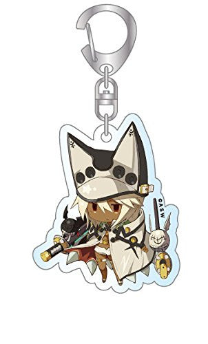 Ramlethal Valentine - Guilty Gear Xrd -Sign-