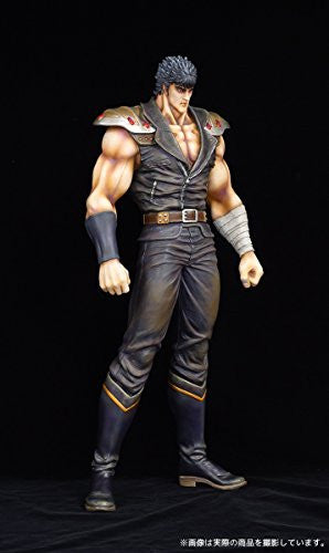 Kenshirou - Hokuto no Ken