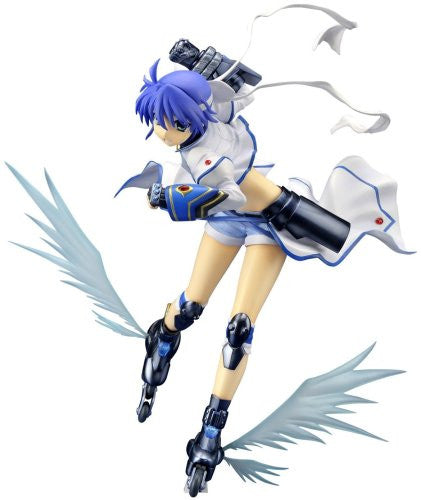 Mahou Shoujo Lyrical Nanoha StrikerS - Subaru Nakajima - 1/7 (Alter)　