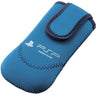 PSP Neoprene Soft Case (Blue)