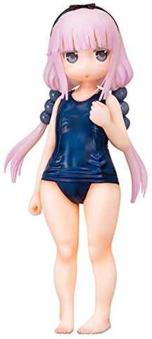 Kobayashi-san chi no Maid Dragon - Kanna Kamui - 1/6 - Swimsuit ver. (FOTS Japan)