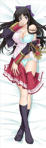 Walkure Romanze: Shoujo Kishi Monogatari - Ryuuzouji Akane - Dakimakura Cover (Penguin Parade)