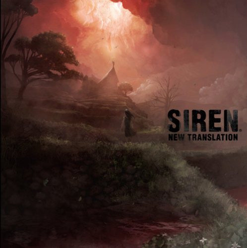 SIREN: New Translation ORIGINAL SOUNDTRACK