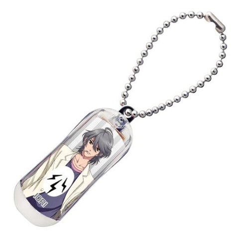 Brothers Conflict - Asahina Iori - Keyholder - Static Electricity Removal Keyholder - B・beans (ACG)