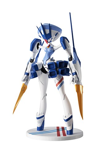 Darling in the FranXX - Delphinium - Robot Damashii - Robot Damashii ...