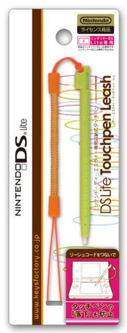 Touch Pen Leash DS Lite (Melon)