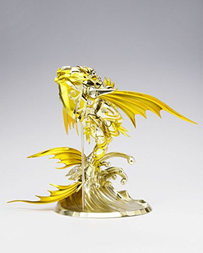 Pisces Aphrodite - Saint Seiya: Soul of Gold