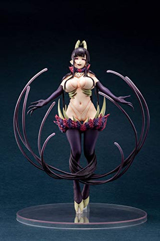 Ane Naru Mono - Chiho - 1/7 - The Black Goat of the Woods with a Thousand Young ver. (Sol International)　