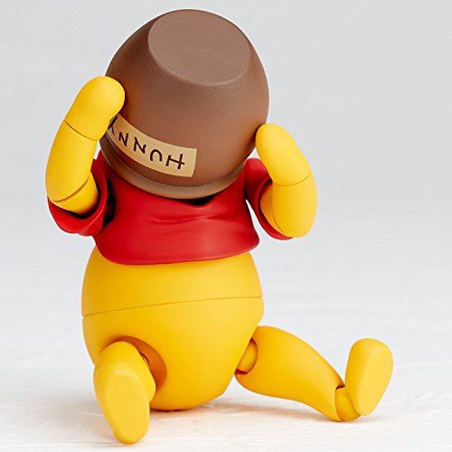 Set pooh and million 美しく、独創的で斬新なコレクション Pokkoshi Figure Collection Vol.4 Complete Box